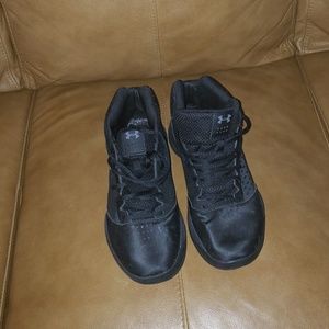 Under Armour 2017 Mens Jet Basketball Shoe